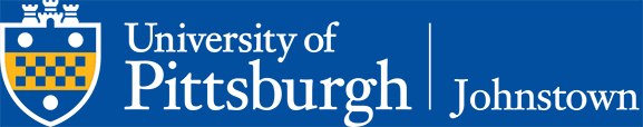 University of Pittsburgh - Johnstown Website